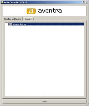 aventra download